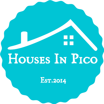 Alojamentos para aluguer na ilha do Pico - Houses in Pico